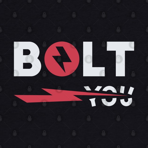 BOLT by epicupgrades